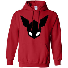 Load image into Gallery viewer, Glikameo - Mizalaios glaceon T Shirt & Hoodie