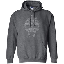 Load image into Gallery viewer, Glikameo - Maximusto oogie T Shirt &amp; Hoodie
