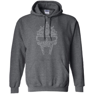 Glikameo - Maximusto oogie T Shirt & Hoodie