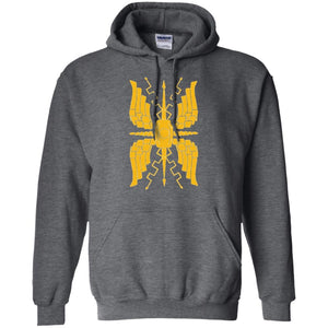Gloizsesh - Riuesimtao boigues T Shirt & Hoodie