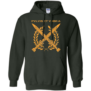 Gloizsesh - Shijumaies and hiopies T Shirt & Hoodie