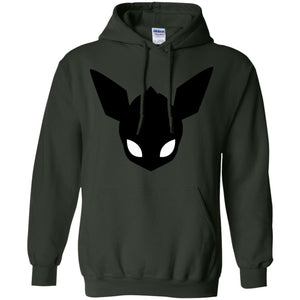 Glikameo - Mizalaios glaceon T Shirt & Hoodie