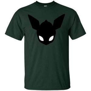 Glikameo - Mizalaios glaceon T Shirt & Hoodie