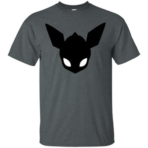 Glikameo - Mizalaios glaceon T Shirt & Hoodie