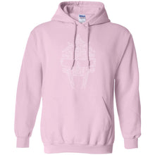 Load image into Gallery viewer, Glikameo - Maximusto oogie T Shirt &amp; Hoodie
