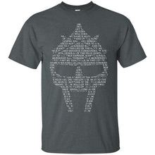 Load image into Gallery viewer, Glikameo - Maximusto oogie T Shirt &amp; Hoodie
