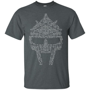 Glikameo - Maximusto oogie T Shirt & Hoodie