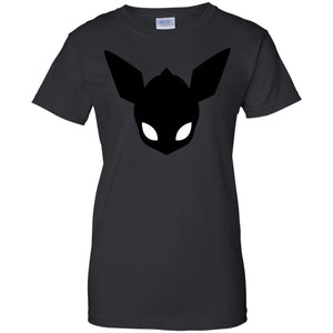 Glikameo - Mizalaios glaceon T Shirt & Hoodie