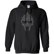 Load image into Gallery viewer, Glikameo - Maximusto oogie T Shirt &amp; Hoodie
