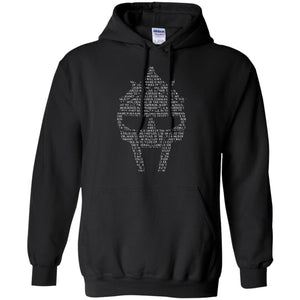 Glikameo - Maximusto oogie T Shirt & Hoodie