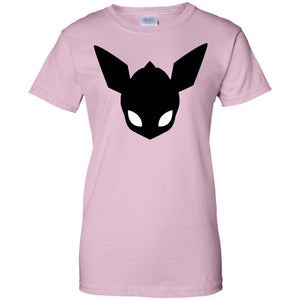 Glikameo - Mizalaios glaceon T Shirt & Hoodie