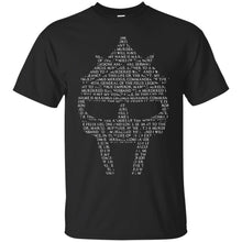 Load image into Gallery viewer, Glikameo - Maximusto oogie T Shirt &amp; Hoodie
