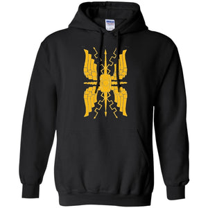 Gloizsesh - Riuesimtao boigues T Shirt & Hoodie