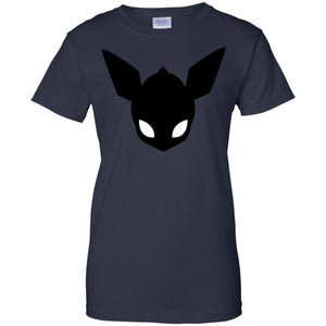 Glikameo - Mizalaios glaceon T Shirt & Hoodie