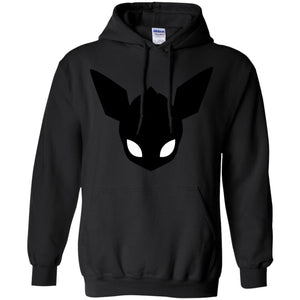 Glikameo - Mizalaios glaceon T Shirt & Hoodie