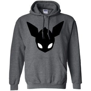 Glikameo - Mizalaios glaceon T Shirt & Hoodie