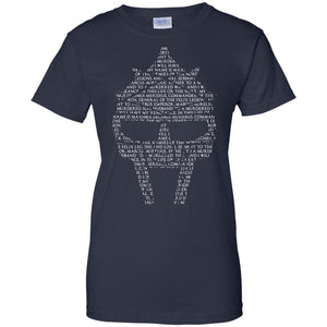Glikameo - Maximusto oogie T Shirt & Hoodie