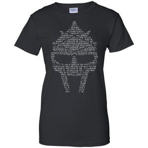 Glikameo - Maximusto oogie T Shirt & Hoodie
